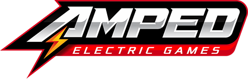 Amped Electric Games